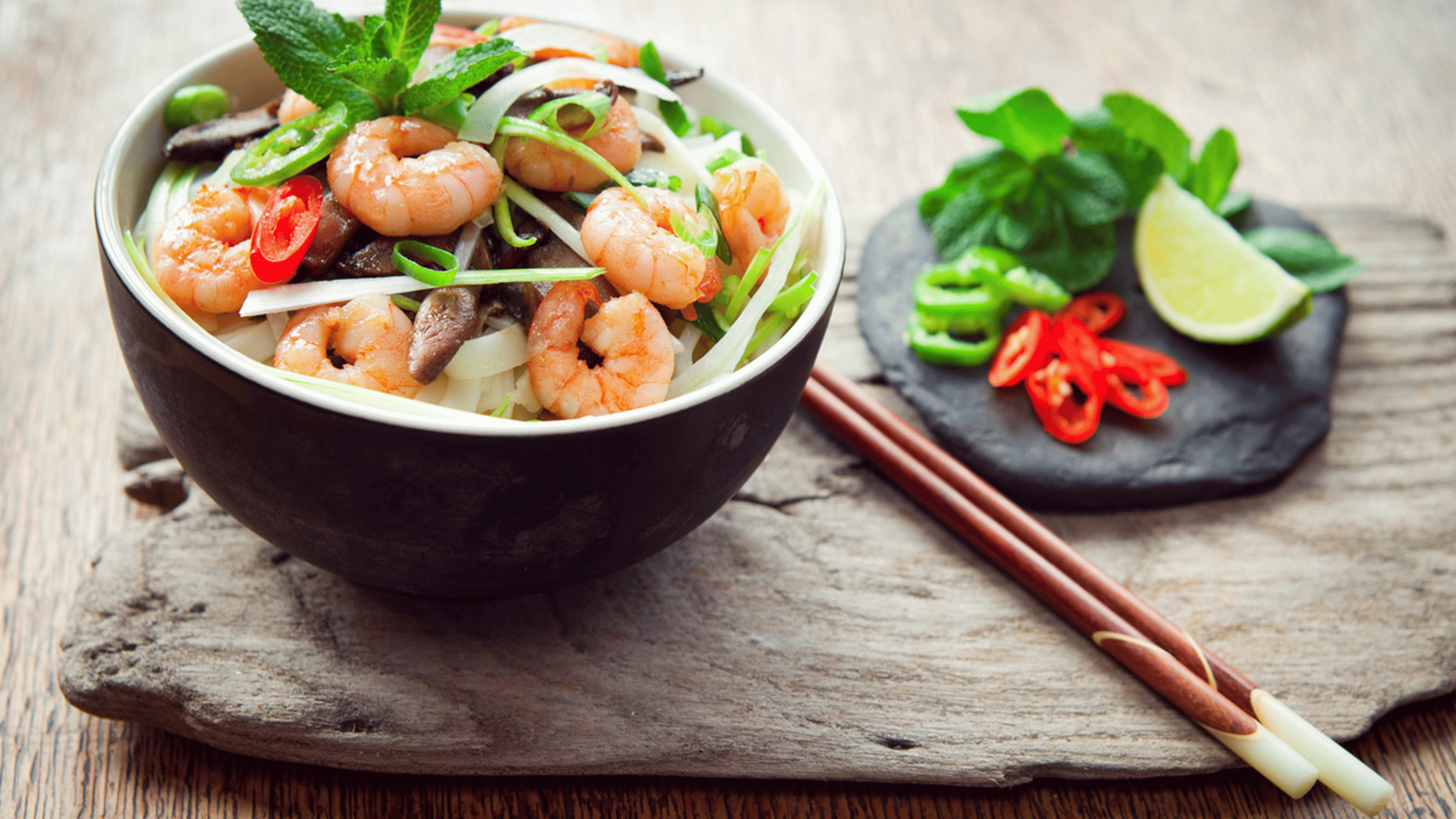 Entenhaus Asia Restaurant Braunschweig